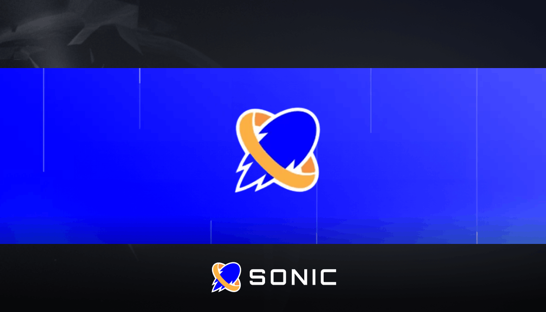 Sonic - The First Gaming SVM on Solana