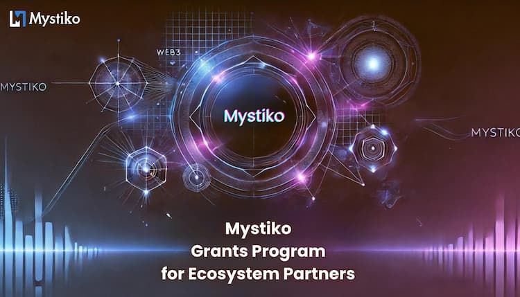 Mystiko Network plans to launch $5M incentive program in $XZK tokens to empower developers and fuel the ZK future of Web3.