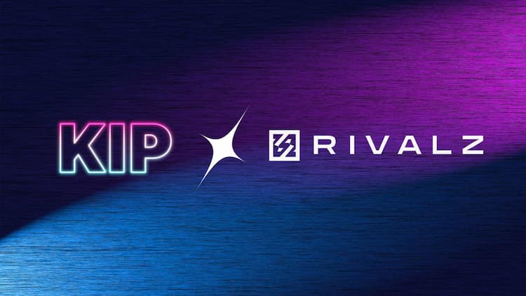 KIP Protocol partners with Rivalz Network to enhance innovation and opportunities in AI and decentralized technologies across both ecosystems.