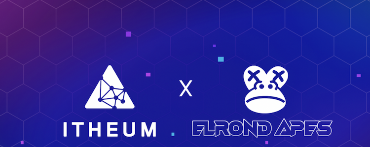 Elrond Apes  starts new partnership with Itheum to adopt its exclusive passport technology.