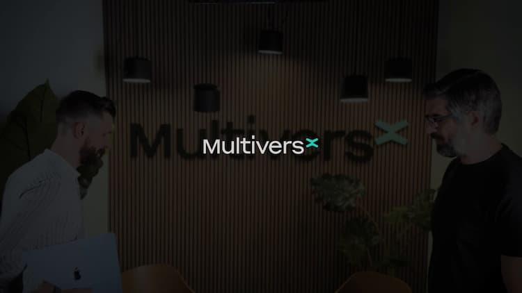 MultiversX introduces the Builder’s Hub, a new home for MultiversX builders.