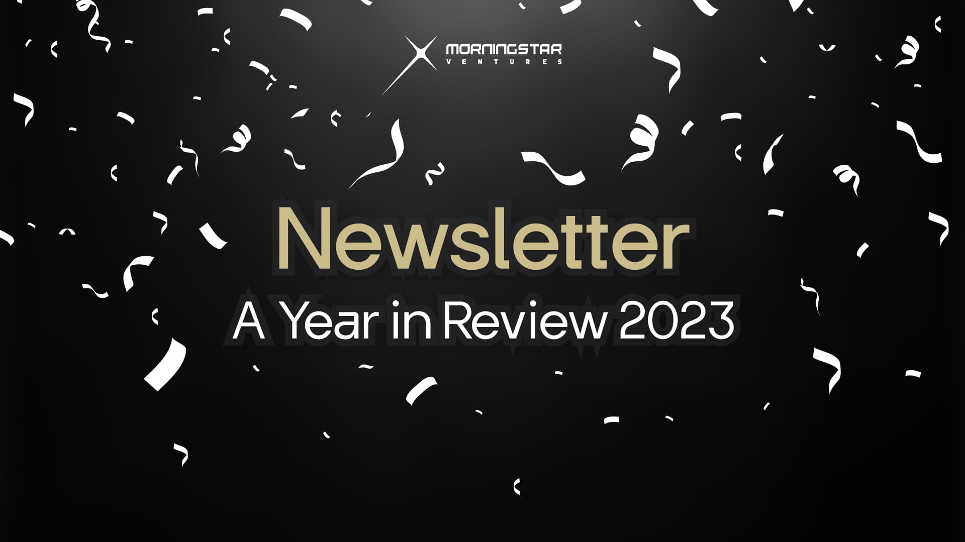 Newsletter: A Year in Review 2023