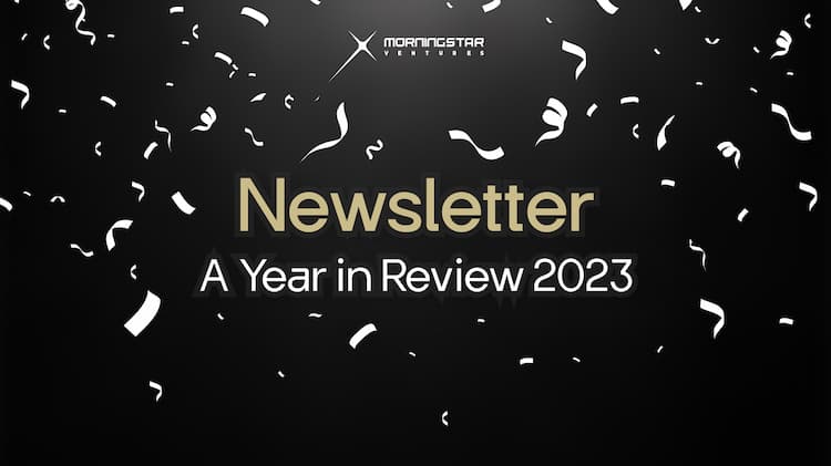 Newsletter: A Year in Review 2023