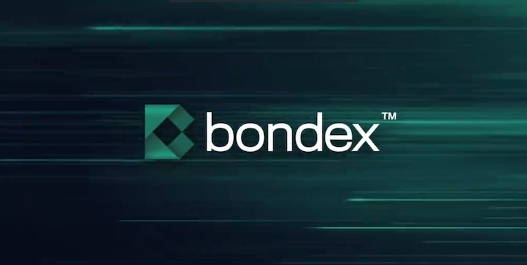 Bondex secures $4M in a funding round co-led by Animoca Brands, Morningstar Ventures and Coinlist.