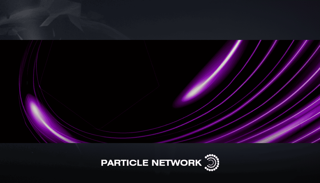 Particle Network - The L1 Unifying All Chains