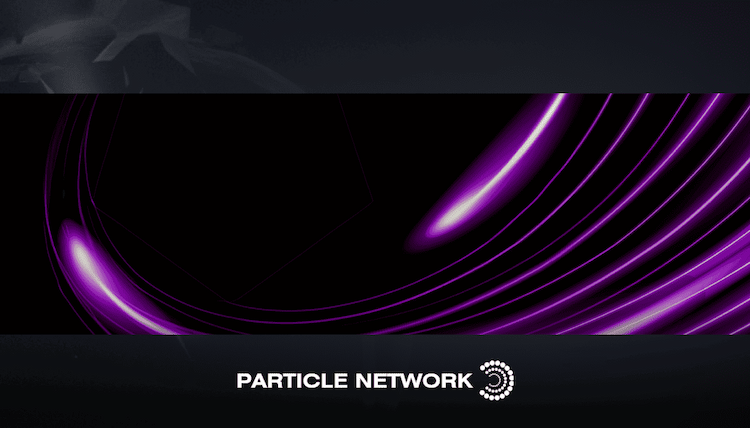 Particle Network - The L1 Unifying All Chains