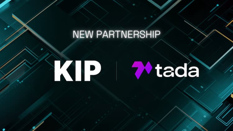 KIP Protocol announces a partnership with Ta-da to democratize access to high-quality datasets, empowering AI builders and users alike.