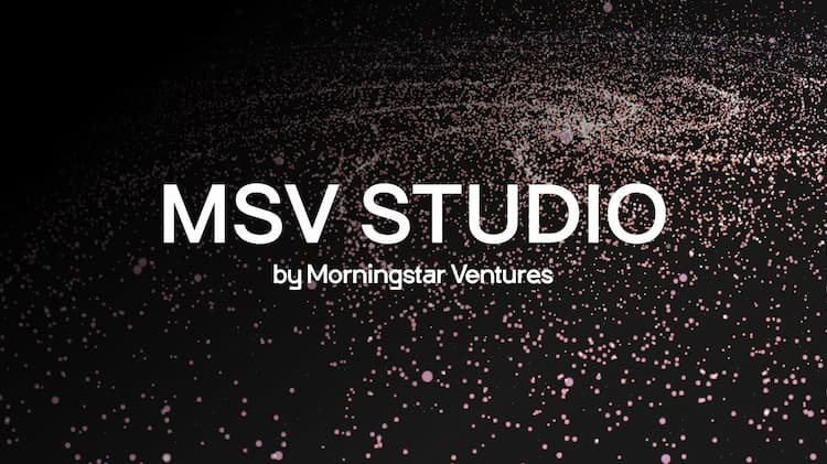 Introducing ‘MSV STUDIO’