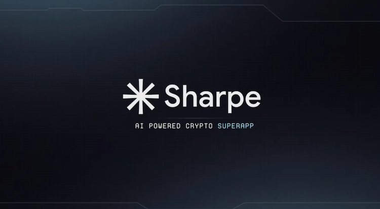 Sharpe AI announces its listing on MEXC, Gate, Uniswap, and BingX, set for August 27.