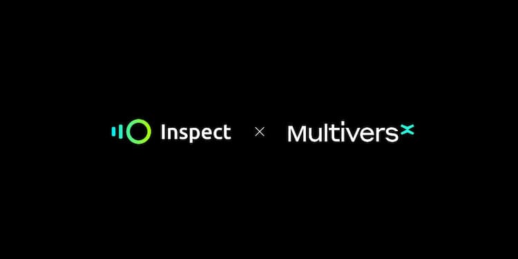 Inspect partners with MultiversX to integrate their on-chain insights and highlight their thriving ecosystem.