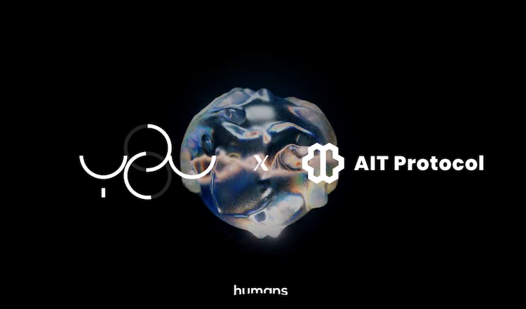 AIT Protocol announces a strategic partnership with Y8U, aiming to revolutionize media production by enabling the creation and monetization of AI-powered digital clones.