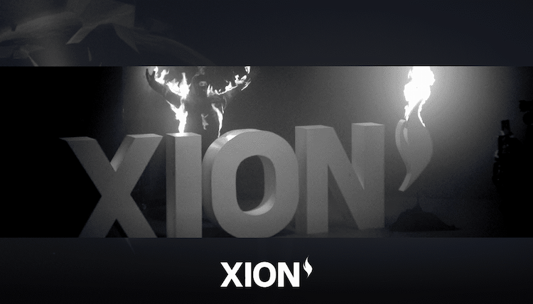 XION - Making Crypto Disappear