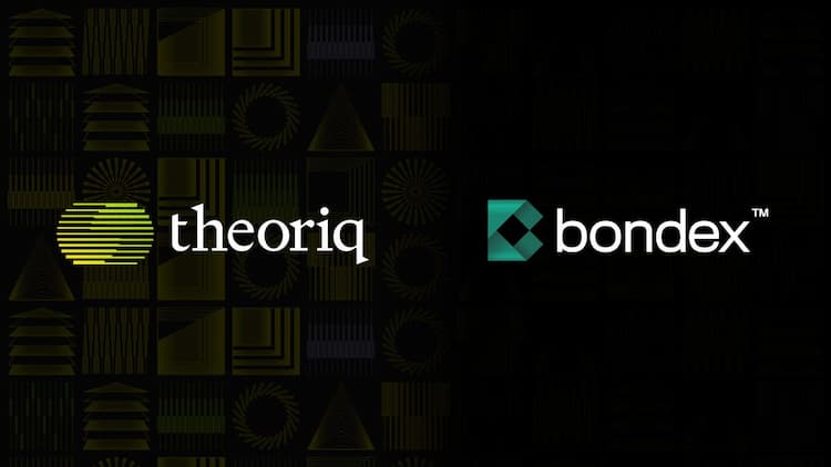 Bondex and Theoriq collaborate to introduce AI-driven agent collectives into professional Web3 networks.​