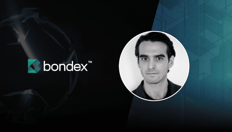 Ignacio Palomera - Co-Founder and CEO of Bondex