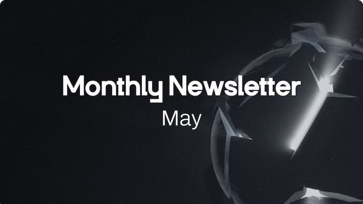 Newsletter: February Edition