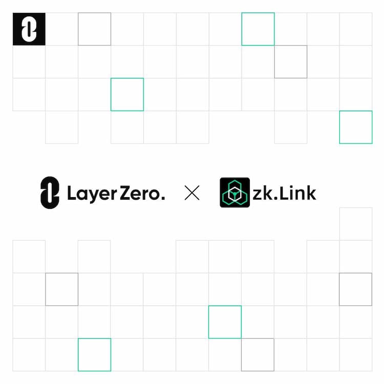 LayerZero is now live on zkLink Nova, enabling developers to expand their applications to over 75 chains using a Layer 3 zkEVM.