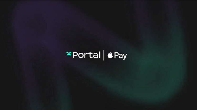 MultiversX confirms xPortal cards now support Apple Pay.