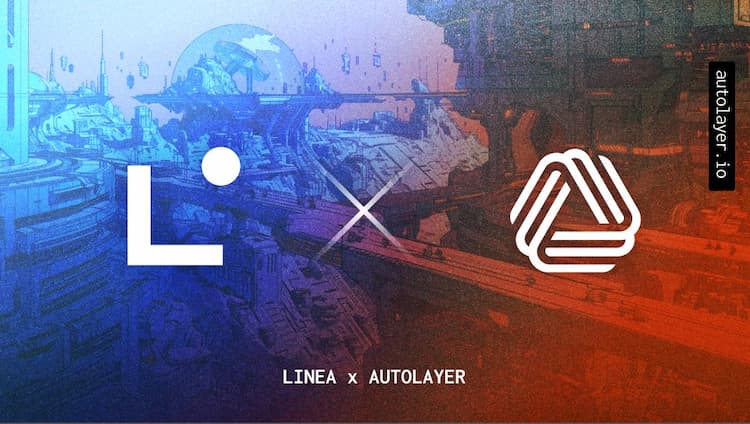 AutoLayer announces integration with Linea into its platform, marking a significant milestone in its LRTfi journey while enhancing its presence in the Web3 ecosystem.