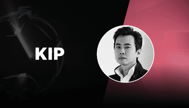 Julian Peh - Founder of KIP Protocol